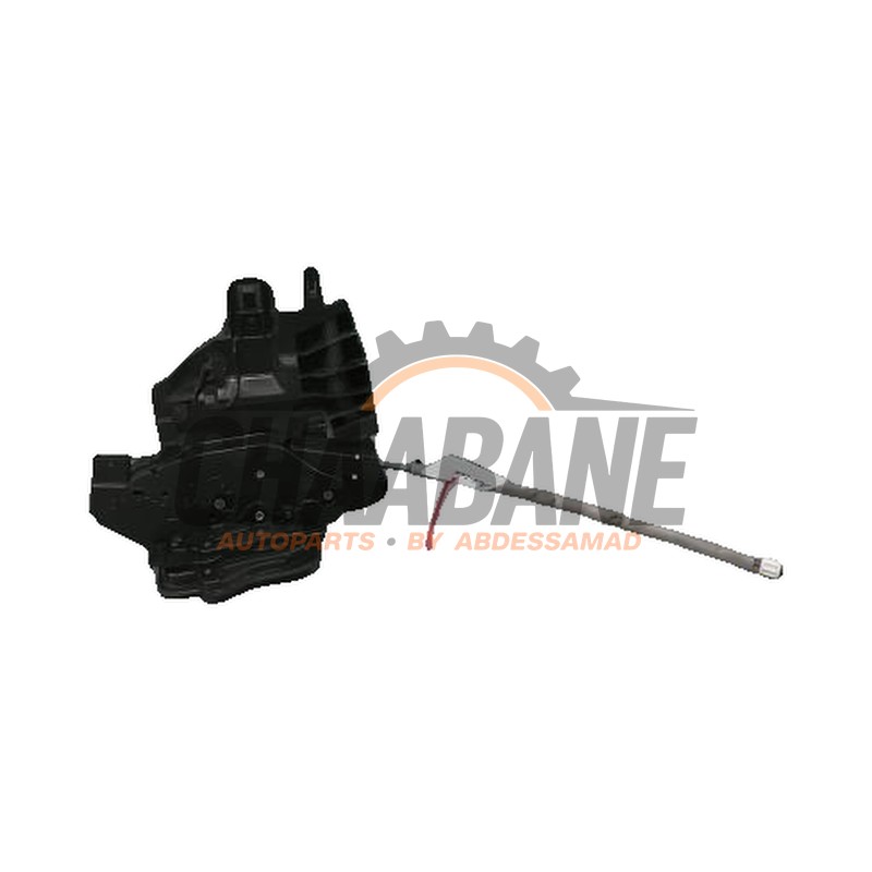 Serrure arriere droite A0997303201 Mercedes GLA