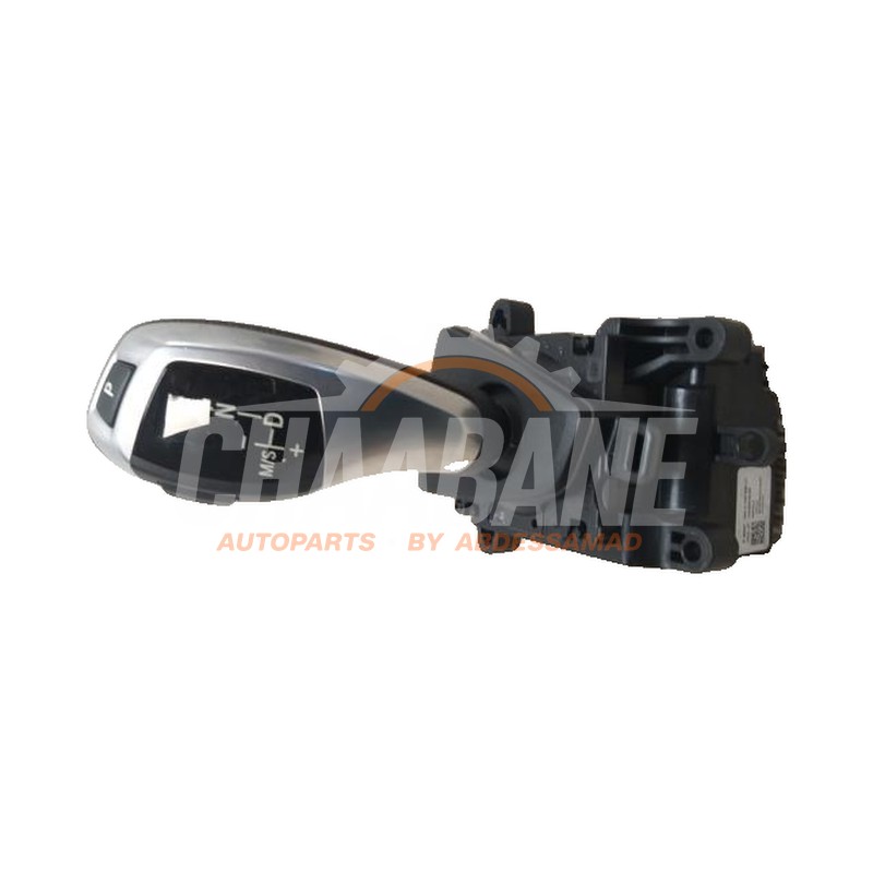 Levier de vitesse 929689601 BMW 3 serie Touring (F31) 320d 2.0 16V EfficientDynamicsEdition 2012 / 2019