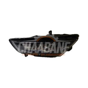 Anti brouillard droit 17958802 Seat Leon (5FB) 1.4 TSI 16V 2012 / 2020