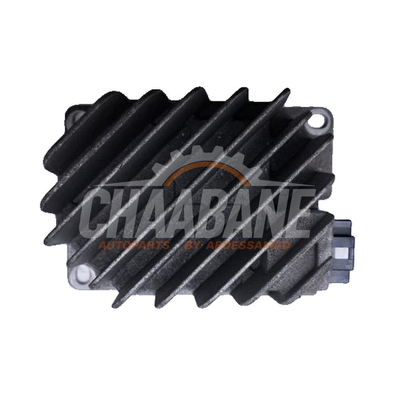 Amplificateur audio A1779050403 Mercedes A (177.0) 1.3 A-180 Turbo 16V