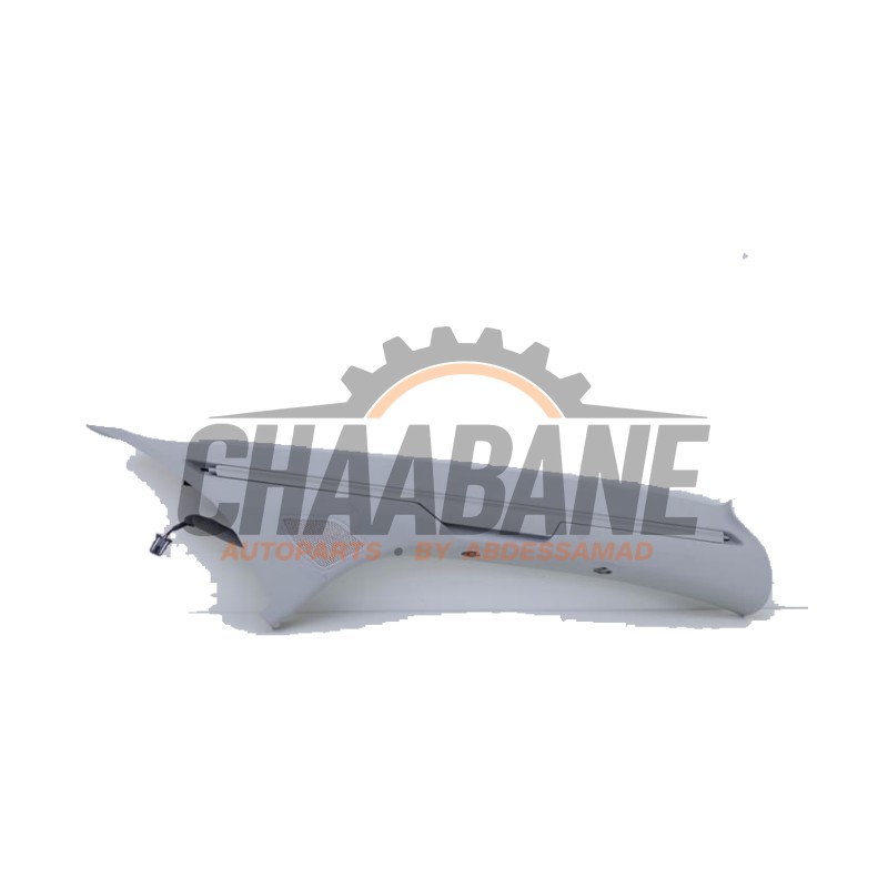 Protection montant A droit 7LA035411 Volkswagen Transporter T6 2.0 TDI 150 4Motion 2015 / 2024