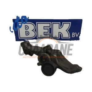 Rouleau tendeur courroie trapezoidale multiple 1175011213R Mercedes Citan (415.6) 1.5 111 CDI Euro 6