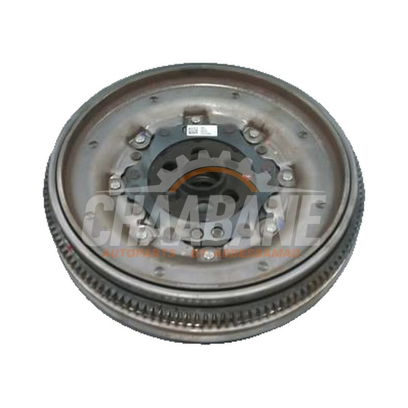 Volant moteur 05E105266F Seat Tarraco 2018 / 2024