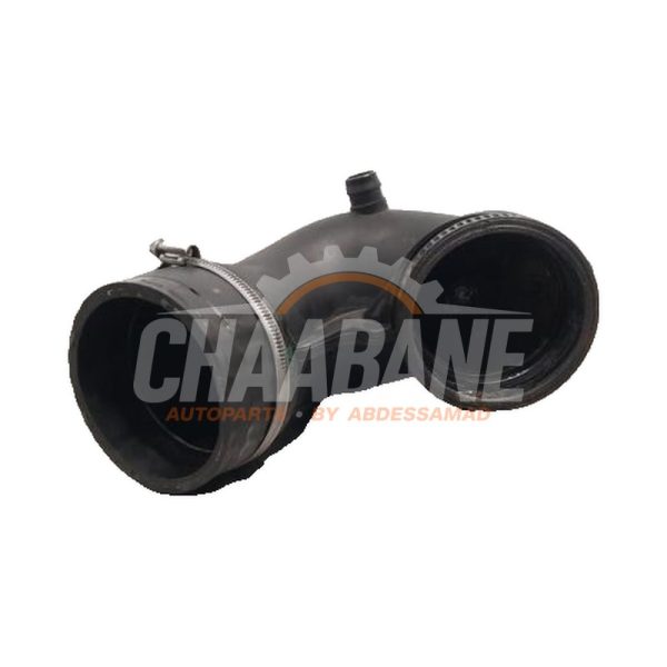 Conduit turbo 11618057992 BMW M4 (F82) M4 3.0 24V Turbo Competition Package 2014 / 2020