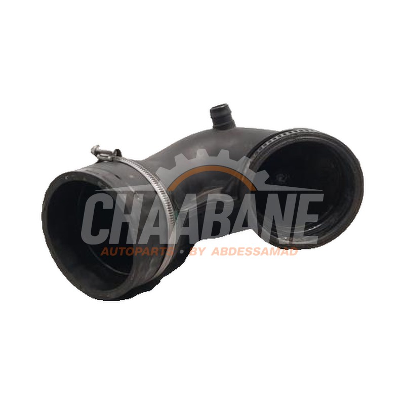 Conduit turbo 11618057992 BMW M4 (F82) M4 3.0 24V Turbo Competition Package 2014 / 2020