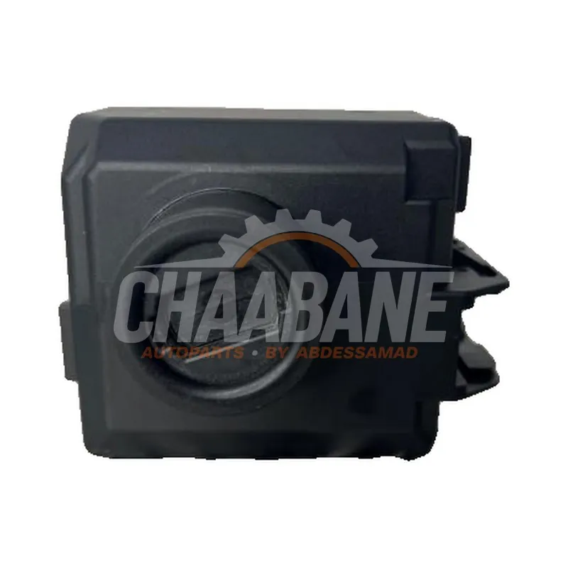 Serrure de contact electronique A447900 Mercedes Vito (447.6) 2.2 119 CDI 16V BlueTEC 4x4