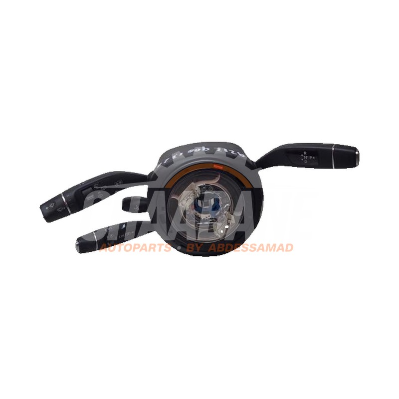 Commodo dessuie glace A2129001320 Mercedes CLS Shooting Brake (X218) 350 CDI BlueEfficiency 3.0 V6 24V