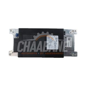 Amplificateur radio 9371789 BMW X5 (F15) xDrive 35d 3.0 24V 2013 / 2018