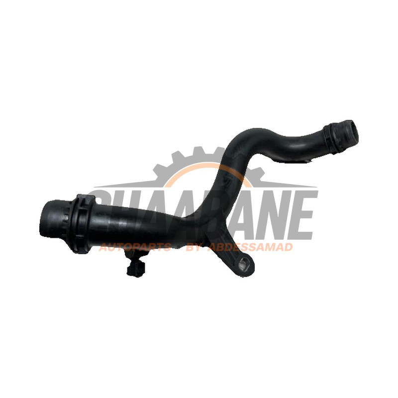 Raccordement du tuyau deau 04L121071G Audi A4 (B9) 2.0 TDI 16V Quattro 2015