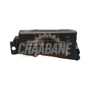 Module PDC 5QA919294G Audi RS 3 Sportback (8VA/8VF) 2.5 TFSI 20V Quattro 2015 / 2020