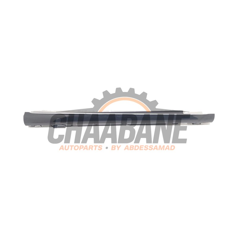 Jupe droite A2056907002 Mercedes C (W205) C-300 e 2.0 16V 4-Matic