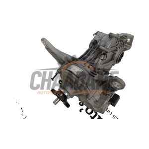 Differentiel arriere A2473505104 Mercedes GLB (247.6) 2.0 GLB-250 Turbo 16V 4-Matic