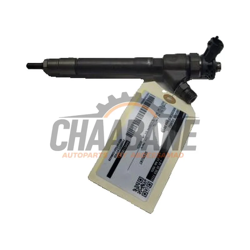 Injecteurs 0445110546 Mercedes Vito (447.6) 1.6 111 CDI 16V