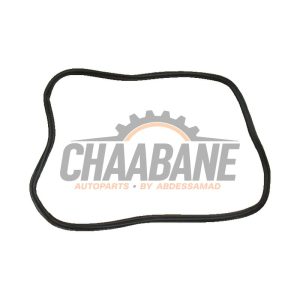 Couvercle coffre joint caoutchouc T2H30056 Jaguar XF (X260) 2.0d 180 16V