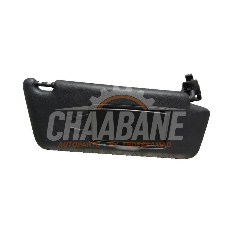 Pare-soleil A1778106200 Mercedes CLA (118.3) 1.3 CLA-180 Turbo 16V