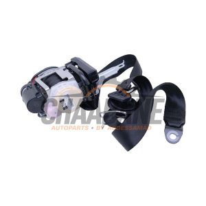 Ceinture avant droit 4KE857706FV04 Audi E-tron Sportback (GEA) 50 2019