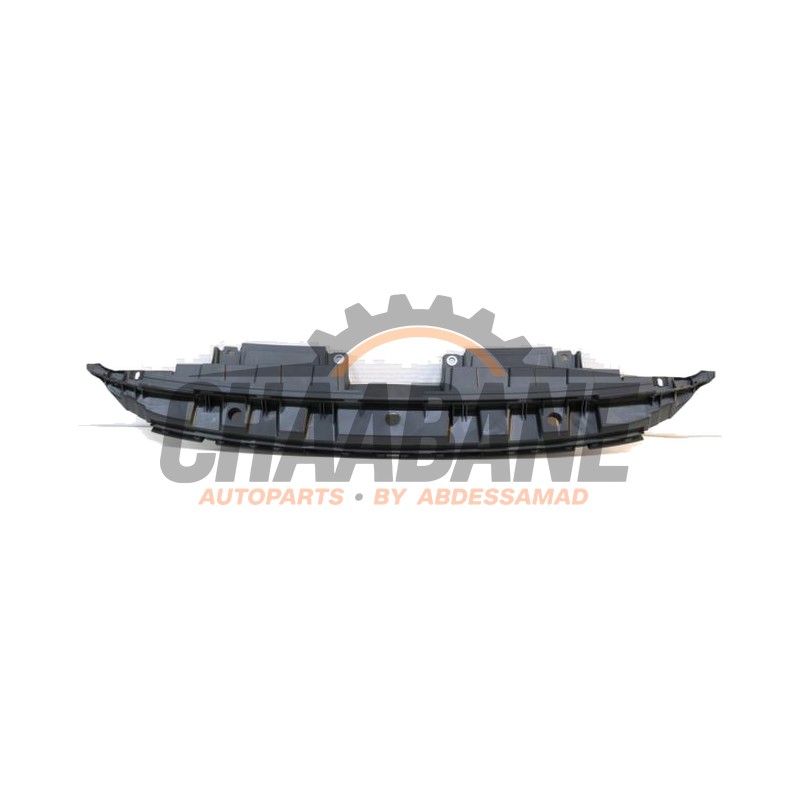 Plaque de serrure avant 5FJ853692B Seat Tarraco 2.0 TDI 150 16V 2018 / 2024