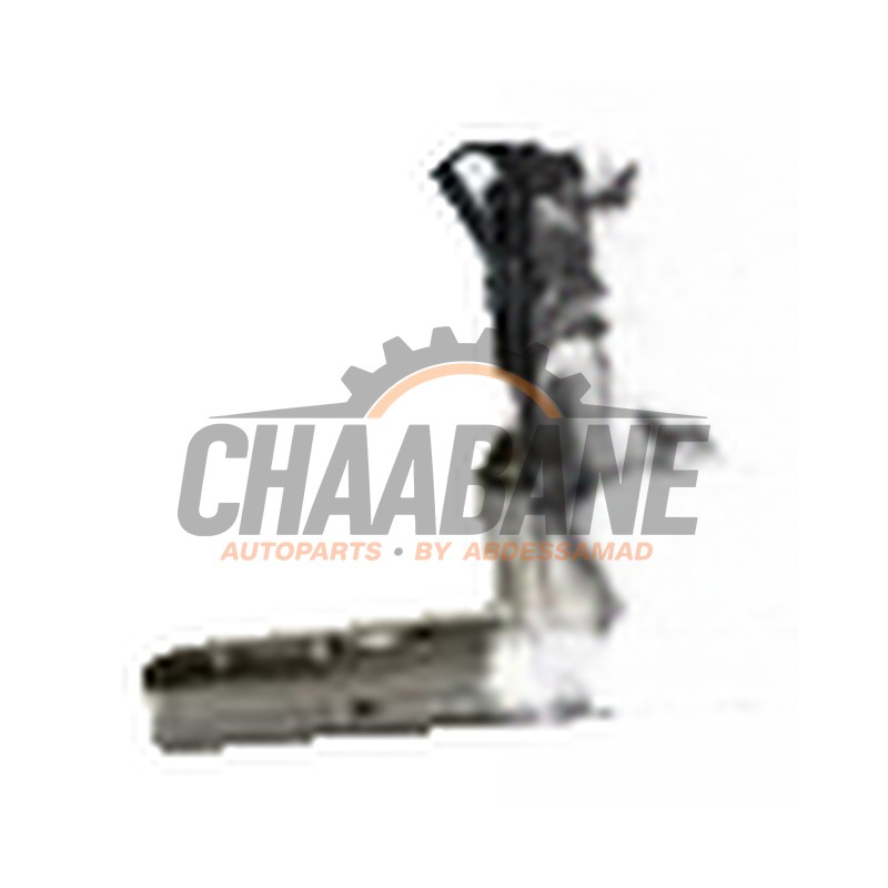 Moteur + mecanisme dessuie glace A2318200640 Mercedes SL (R231) 350 CGI 3.5 V6 24V