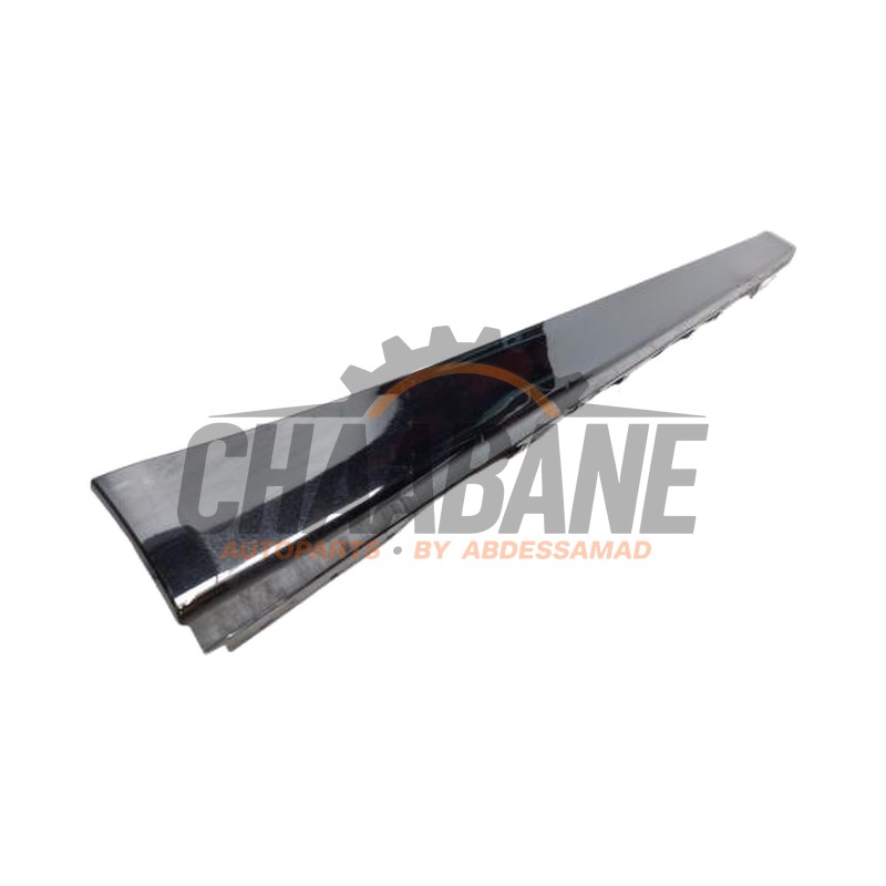 Jupe droite 15857711 BMW 4 serie Gran Coupe (F36) 420d 2.0 16V 2014 / 2021