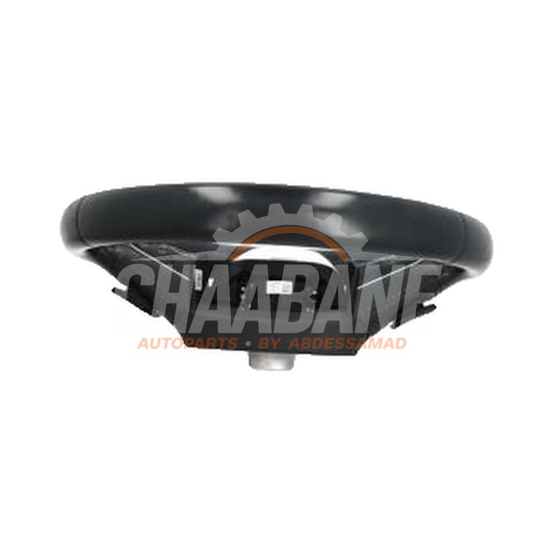 Volant 4M0419091B Audi Q5 (FYB/FYG) 2.0 TDI 16V Quattro 2016