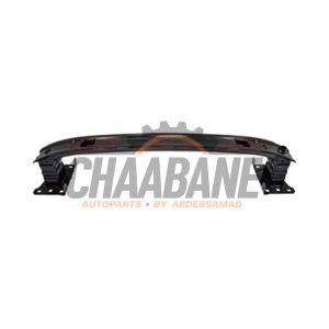 Cadre pare-chocs avant 82A807109 Audi A1 Sportback (GBA) 1.0 25 TFSI 12V 2018