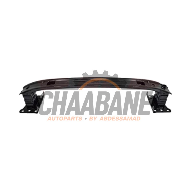 Traverse inferieure 82A807109 Audi A1 Sportback (GBA) 1.0 25 TFSI 12V 2018