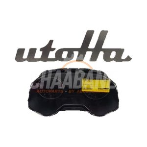 Instrument de bord 6F0920940A Seat Ibiza V (KJB) 1.0 MPI 12V 2017