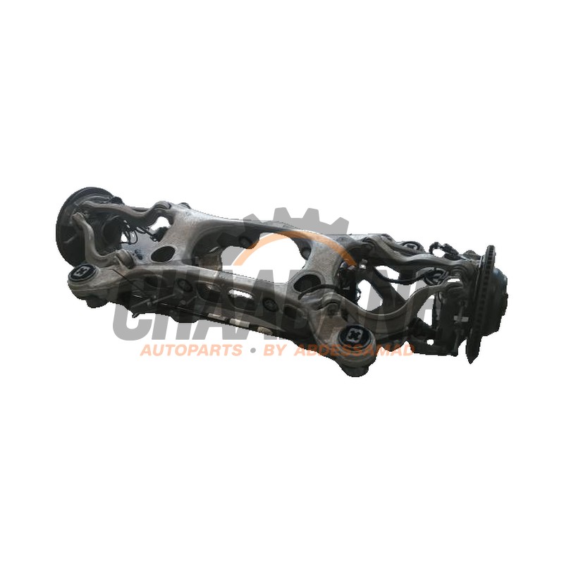 Arbre de roue 4x4 971599030AB Porsche Panamera 2016 / 2023