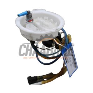 Pompe essence 730046308 BMW X1 (F48) sDrive 20i 2.0 16V Twin Power Turbo 2014 / 2022