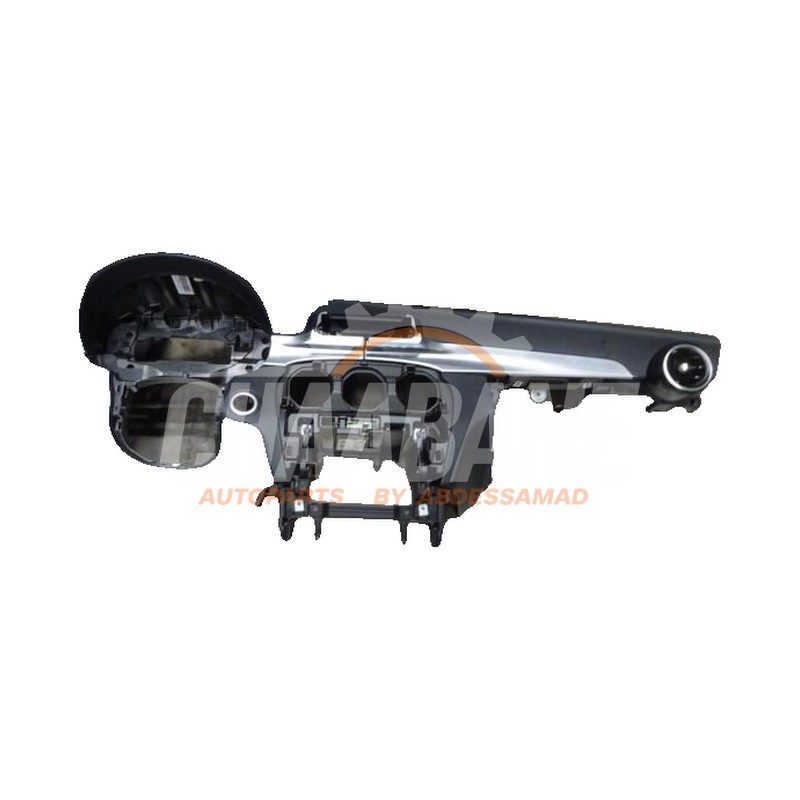 Tableau de bord A2056800087 Mercedes C (W205) C-180 1.6 16V