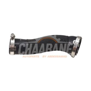 Tuyau intercooler 4M0145738M Audi Q7 (4MB/4MG) 3.0 TDI V6 24V 2015
