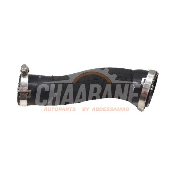 Tuyau intercooler 4M0145738M Audi Q7 (4MB/4MG) 3.0 TDI V6 24V 2015