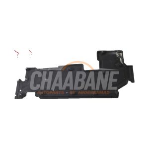 Plaque de protection sol 4N0825207 Audi A8 (D5) 3.0 V6 24V 50 TFSI Mild Hybrid Quattro 2017