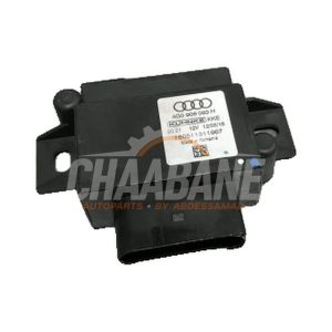 Module pompe carburant 4G0906093H Audi A6 2012 / 2018
