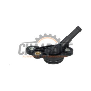 Tube deau 06K121132 Audi Q5 (FYB/FYG) 2.0 TFSI 16V Quattro 2016