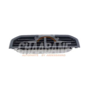 Aerateur tableau de bord 2GM819728F Volkswagen T-Cross 1.0 TSI 115 12V 2018