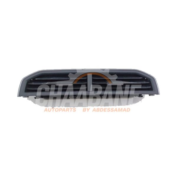 Grille aeration tableau de bord 2GM819728F Volkswagen T-Cross 1.0 TSI 115 12V 2018