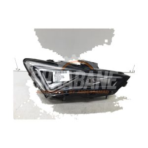 Phare droit 5FB941774 Seat Leon 2019