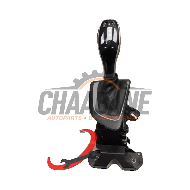Levier de selection automatique 795047001 BMW 2 serie Active Tourer (F45) 218i 1.5 TwinPower Turbo 12V Van 2013 / 2021
