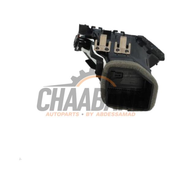Grille aeration tableau de bord 6848618 BMW 4 serie Gran Coupe (G26) 420d Mild Hybrid xDrive 2.0 16V 2021