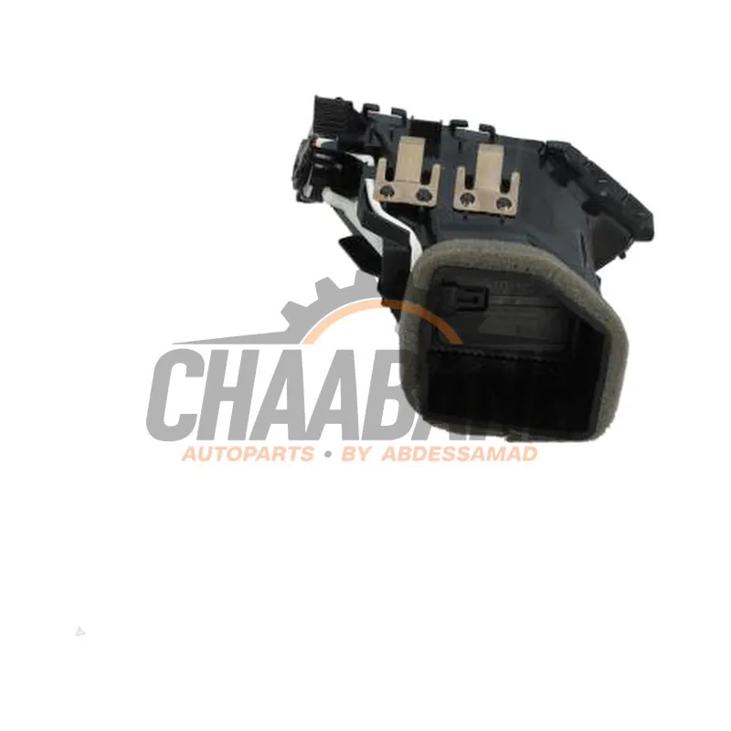 Aerateur tableau de bord 6848618 BMW 4 serie Gran Coupe (G26) 420d Mild Hybrid xDrive 2.0 16V 2021