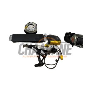 Kit+module airbag A1778602601 Mercedes A (177.0) 2.0 A-220 Turbo 16V