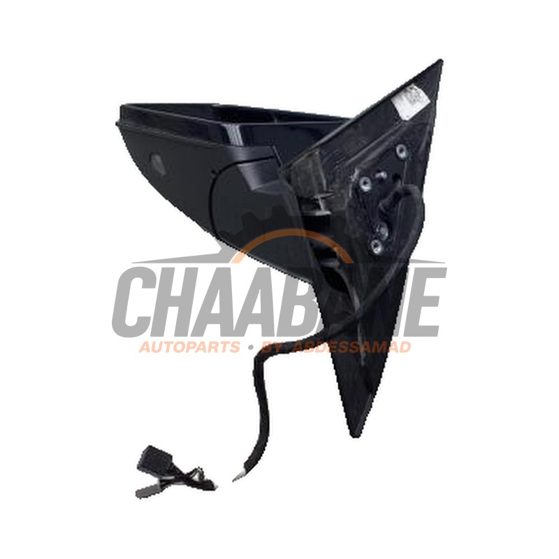 Retroviseur gauche 021047 Mercedes CLA (117.3) 1.6 CLA-200 16V