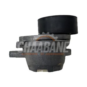 Rouleau tendeur courroie trapezoidale multiple 04L903315J Skoda Octavia Combi (NXAC) 2.0 TDI 16V 4x4 2019