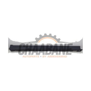 Jupe droite A2476981000 Mercedes EQA (N243) 250+ 71 kWh