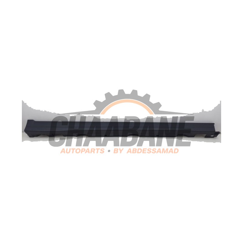 Jupe droite A2476981000 Mercedes EQA (N243) 250+ 71 kWh