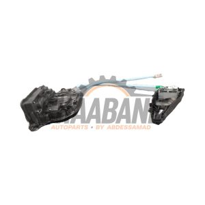 Serrure arriere gauche 51229464881 BMW X5 (G05) xDrive 45 e iPerformance 3.0 24V 2018