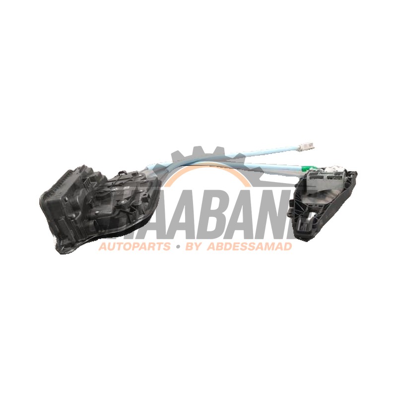 Serrure arriere gauche 51229464881 BMW X5 (G05) xDrive 45 e iPerformance 3.0 24V 2018