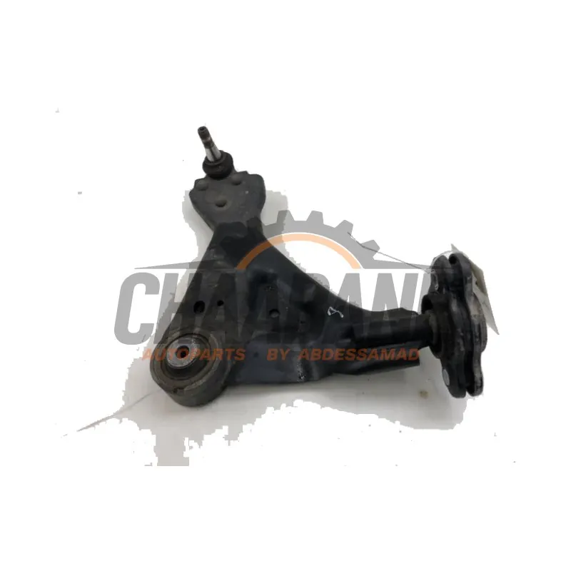 Bras de suspension avant gauche 4473301407 Mercedes Vito (447.6) 2.0 114 CDI 16V