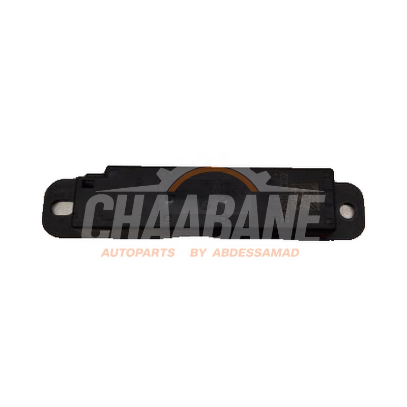 Entree sans cle - Antenne A2239052300 Mercedes C Estate (S206) C-200d 2.0 Turbo 16V